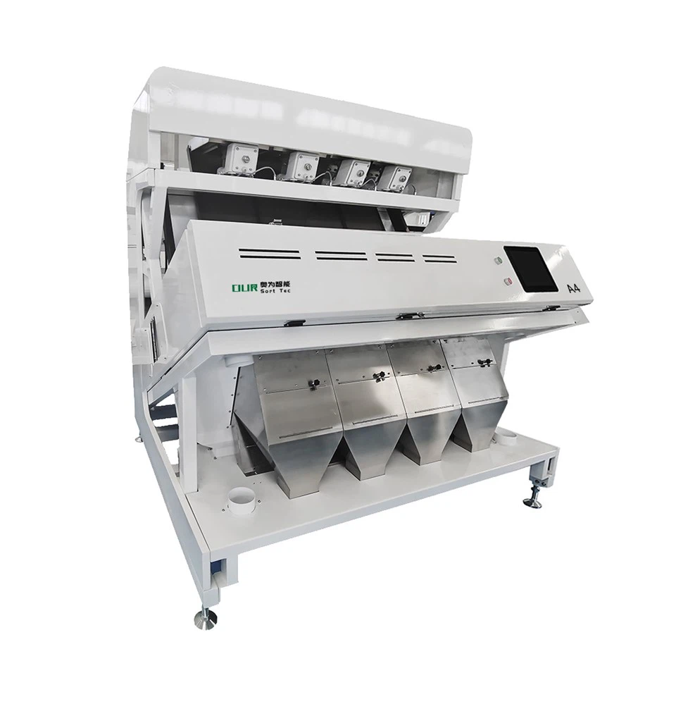 Badamu Color Sorter
