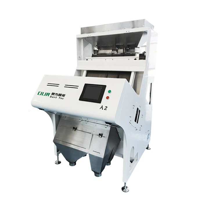 Corn Sorting Machine