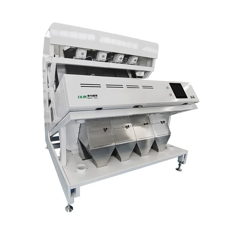 Melon Seed Sorting Machine