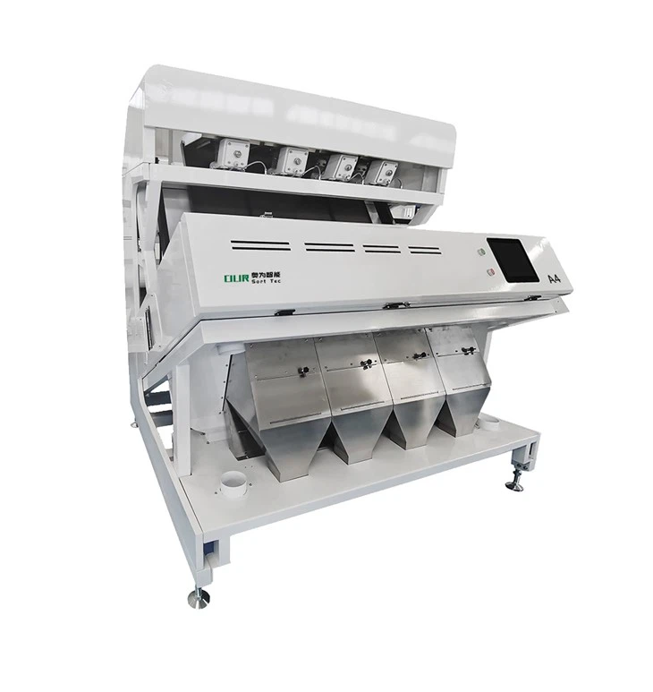 Pineapple Honey Color Sorter